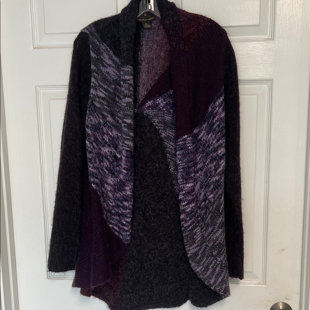 Fenn Wright Manson Multicolor Cardigan